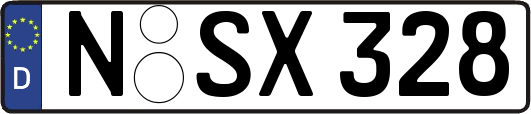 N-SX328