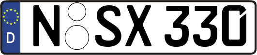 N-SX330