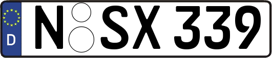 N-SX339