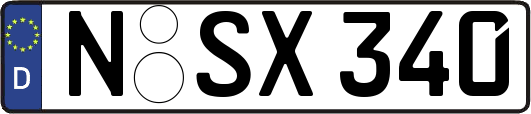 N-SX340