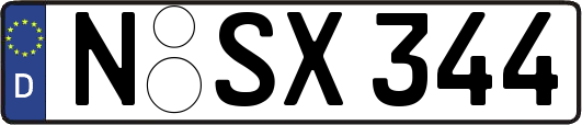 N-SX344