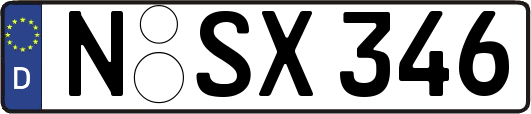 N-SX346