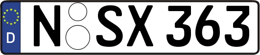 N-SX363