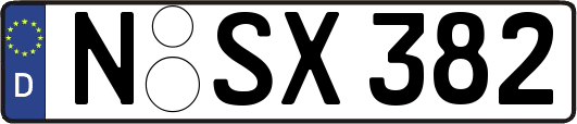 N-SX382