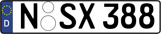 N-SX388