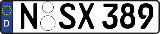 N-SX389
