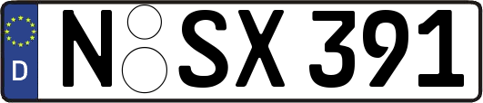 N-SX391