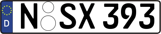 N-SX393