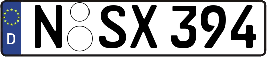 N-SX394