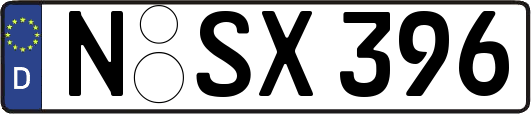 N-SX396
