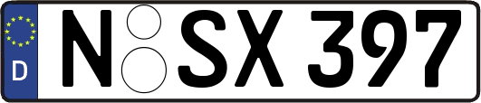 N-SX397