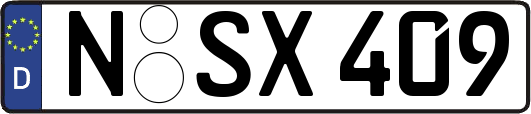 N-SX409