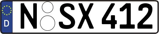N-SX412
