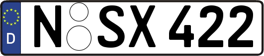 N-SX422