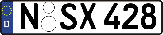 N-SX428