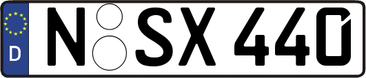 N-SX440