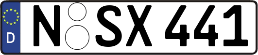 N-SX441