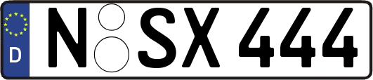 N-SX444