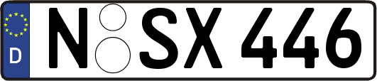 N-SX446