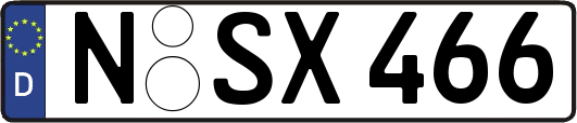 N-SX466