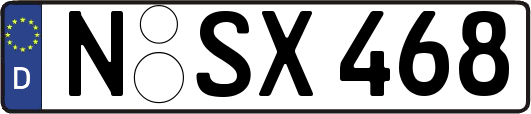 N-SX468
