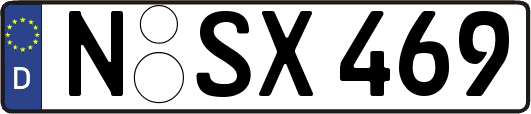 N-SX469