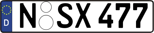 N-SX477