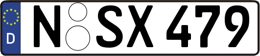 N-SX479