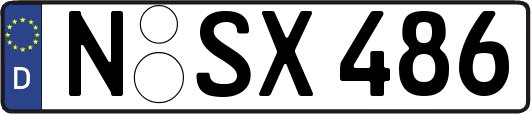 N-SX486