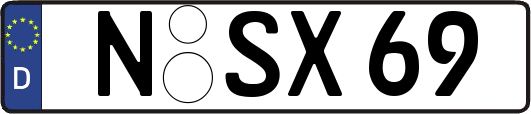 N-SX69