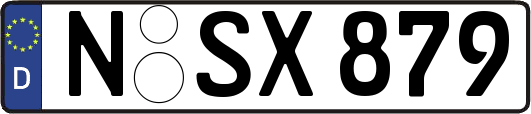 N-SX879