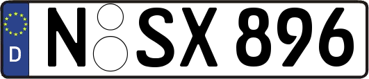 N-SX896