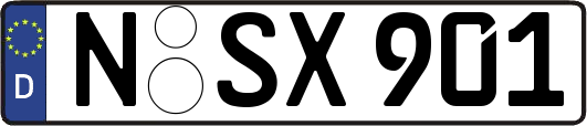 N-SX901