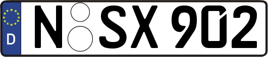 N-SX902