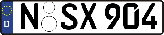 N-SX904