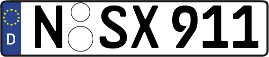 N-SX911
