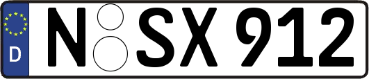 N-SX912