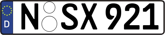 N-SX921