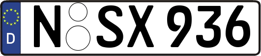 N-SX936