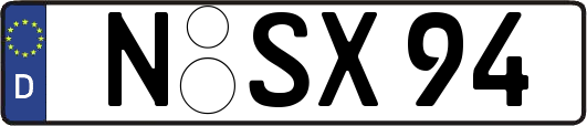 N-SX94