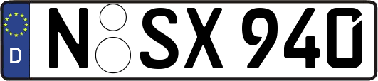 N-SX940