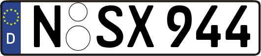 N-SX944