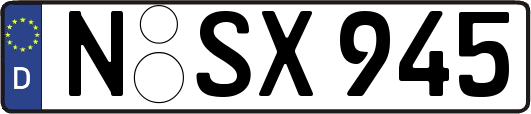 N-SX945