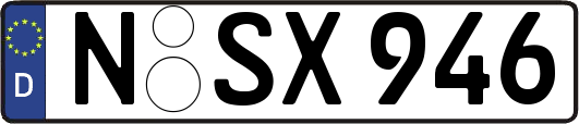 N-SX946
