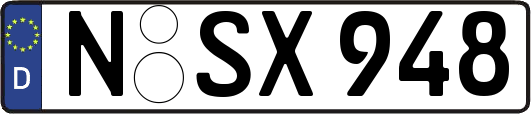 N-SX948