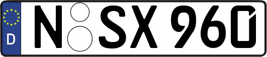 N-SX960