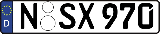 N-SX970
