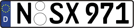 N-SX971