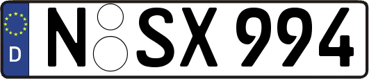 N-SX994