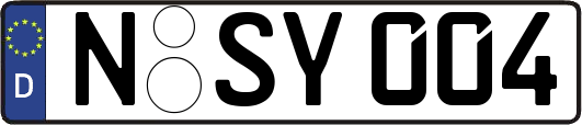 N-SY004